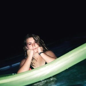 Meet your Posher, Brooklynn